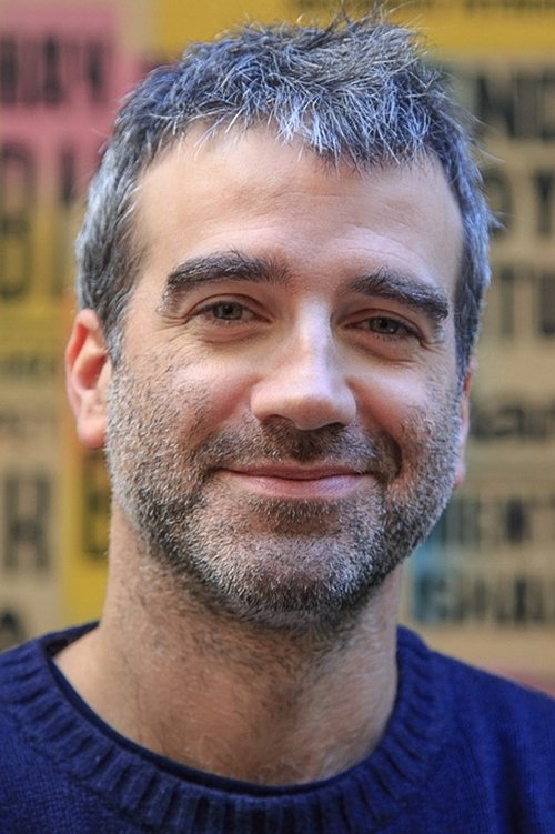 Daniel Hendler - Acting Profile Photo