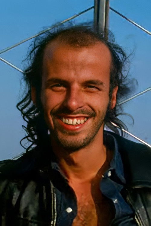 Ivan Cardoso - Directing Profile Photo