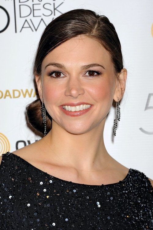 Sutton Foster - Acting Profile Photo