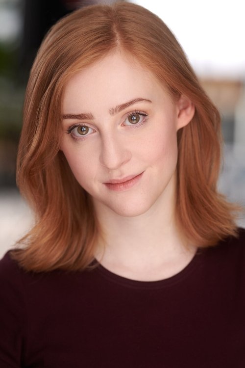 Samantha Weinstein - Acting Profile Photo