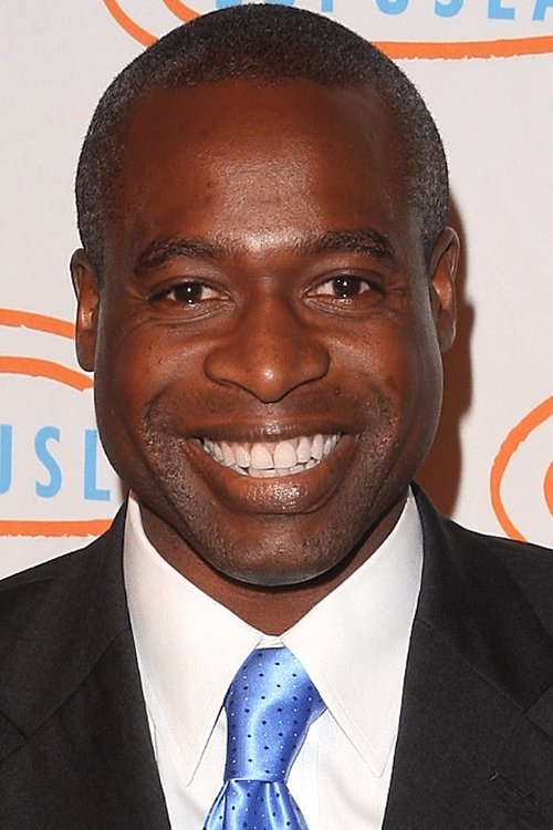 Phill Lewis - Acting Profile Photo