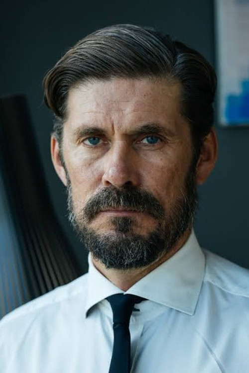 Tommi Korpela - Acting Profile Photo