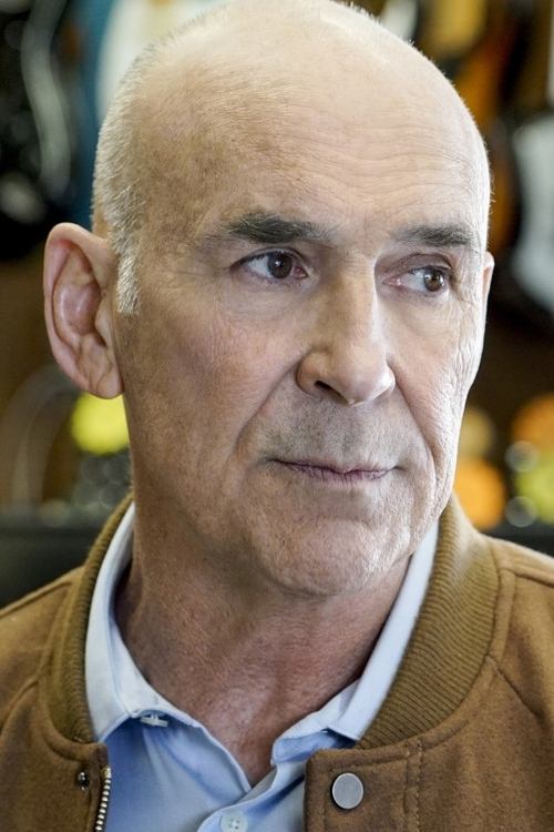 John M. Jackson - Acting Profile Photo