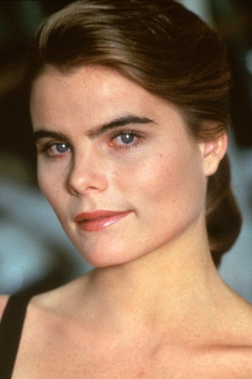 Mariel Hemingway - Acting Profile Photo