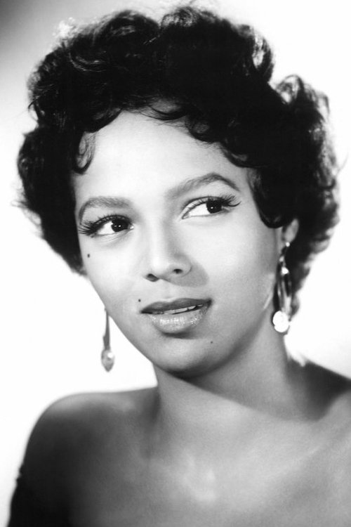 Dorothy Dandridge - Acting Profile Photo