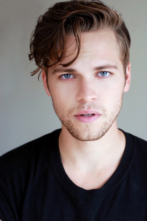 Alexander Calvert - Acting Profile Photo