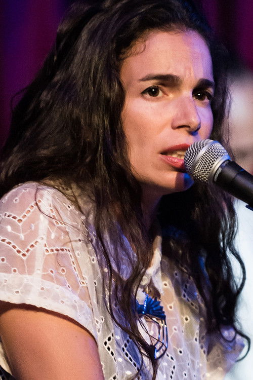 Yaël Naïm - Acting Profile Photo