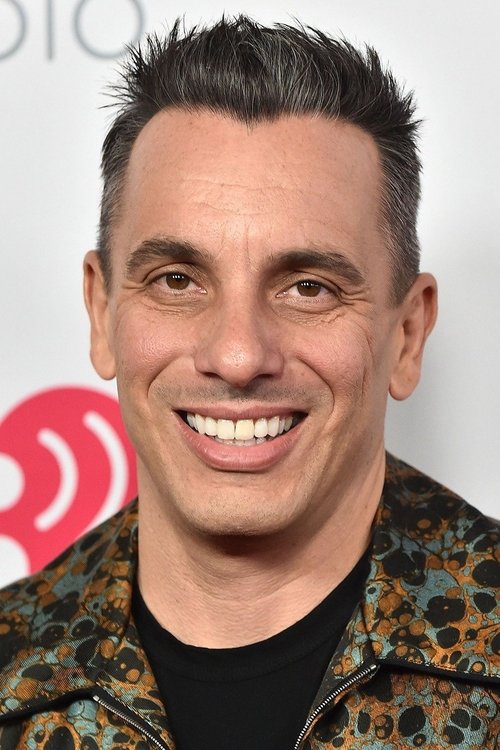 Sebastian Maniscalco - Acting Profile Photo