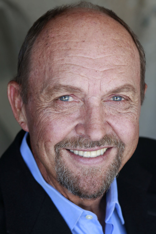 John Ashton - Acting Profile Photo