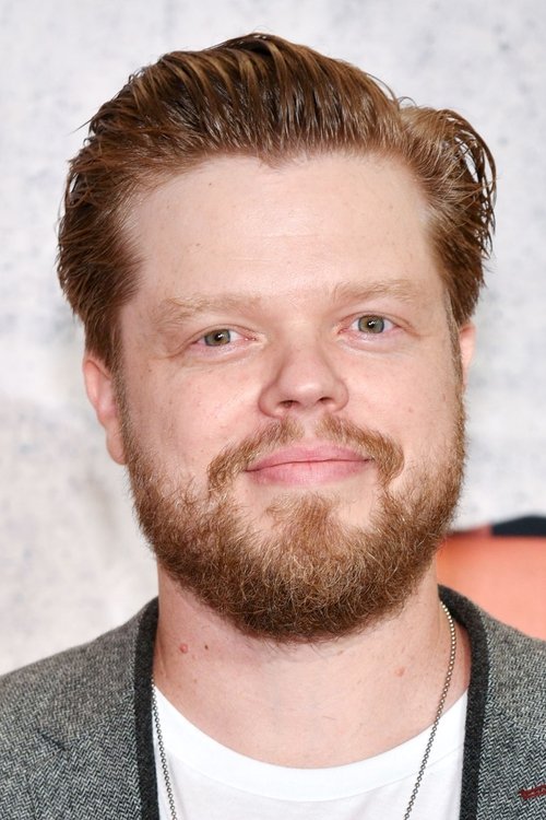 Elden Henson - Acting Profile Photo