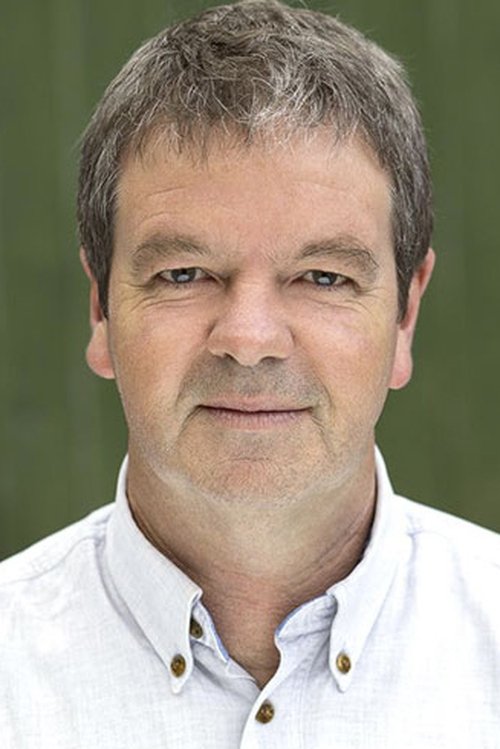 Kevin Harrington - Acting Profile Photo