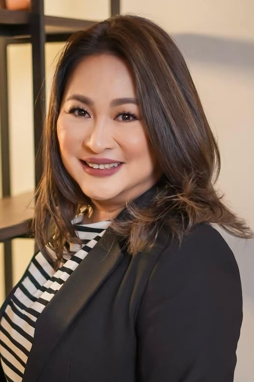 Mae Cruz-Alviar - Directing Profile Photo
