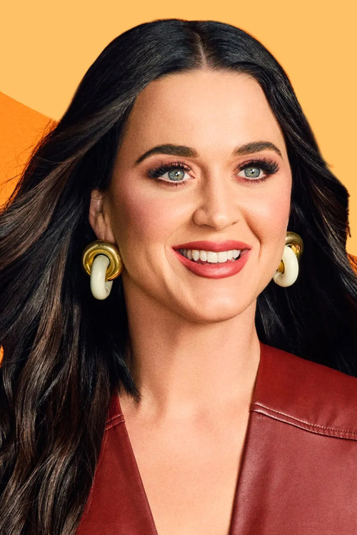 Katy Perry - Acting Profile Photo