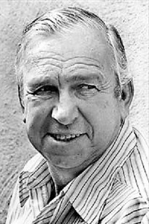 Slim Pickens - Acting Profile Photo