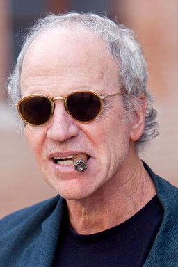 Jeff Lieberman - Directing Profile Photo