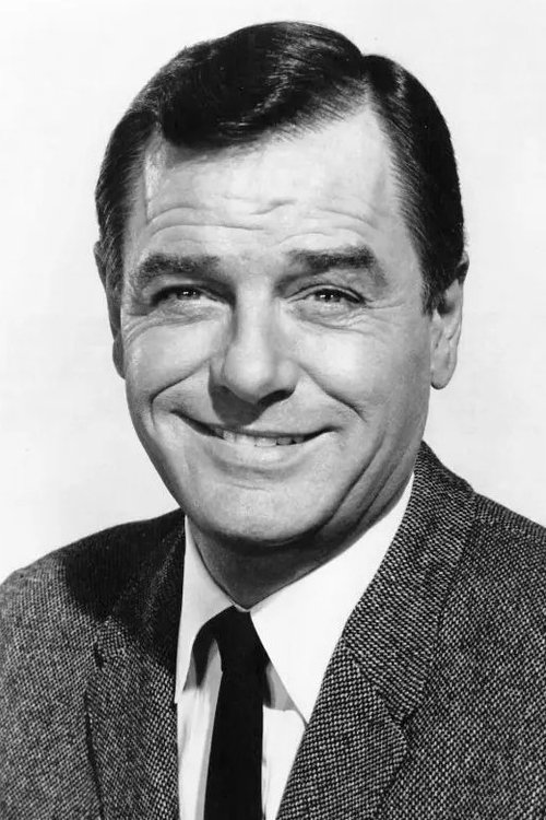 Gig Young - Acting Profile Photo
