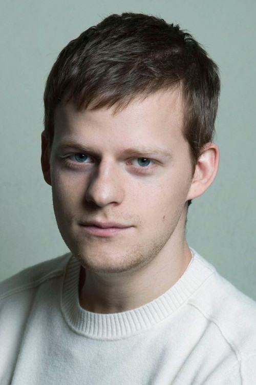 Lucas Hedges - Acting Profile Photo