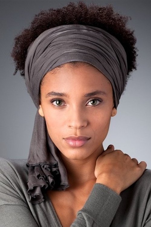 Stéfi Celma - Acting Profile Photo