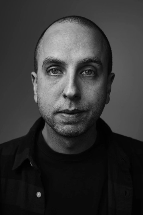 Brandon Cronenberg - Directing Profile Photo