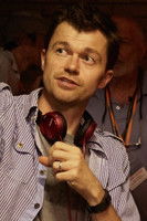 Scott Mann - Regizor in Heist