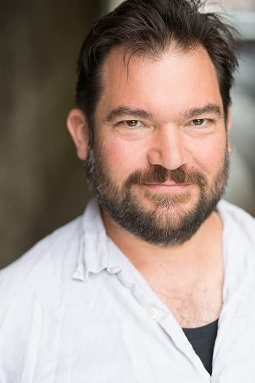 Rory Wilton - Acting Profile Photo