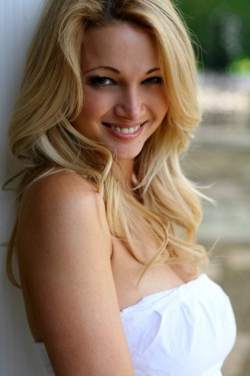 Rosalie Michaels - Acting Profile Photo