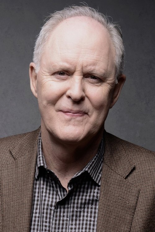 John Lithgow - Acting Profile Photo