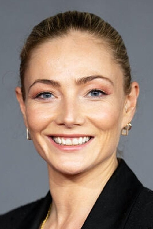 Clara Paget - Acting Profile Photo
