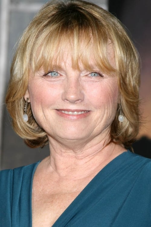 Tess Harper - Acting Profile Photo