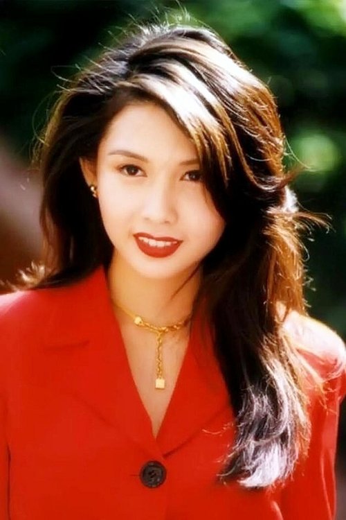 Chingmy Yau Suk-Ching - Acting Profile Photo