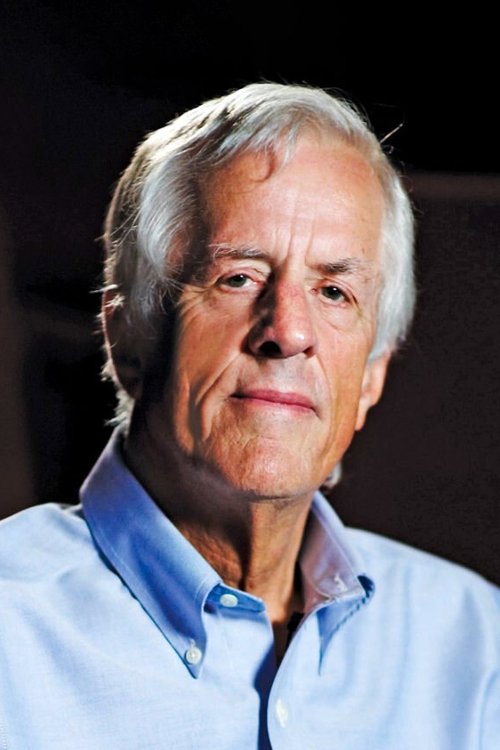 Michael Apted - Directing Profile Photo