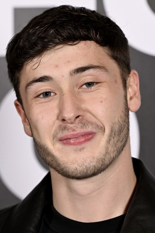 Samuel Bottomley - Acting Profile Photo