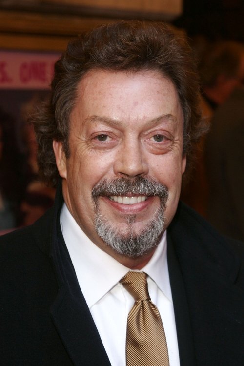 Tim Curry - Acting Profile Photo