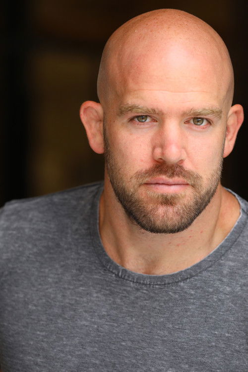 SK Dale - Directing Profile Photo