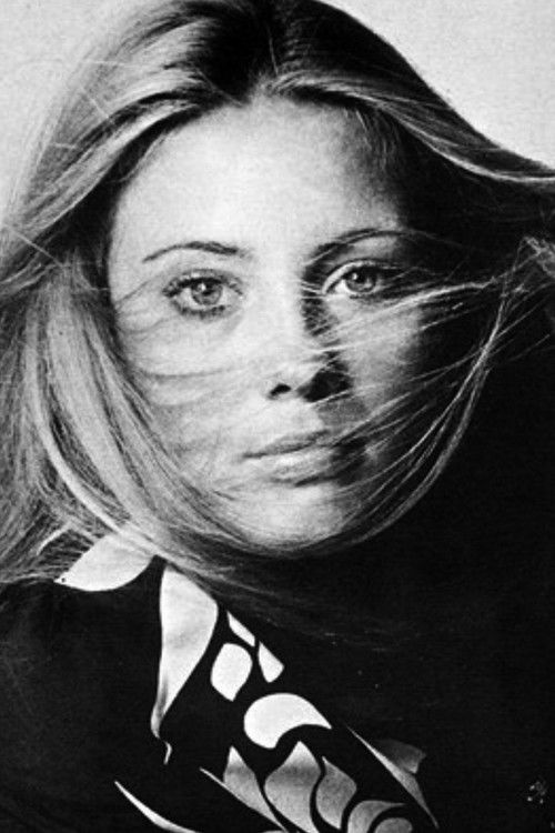 Gunilla Friden - Acting Profile Photo