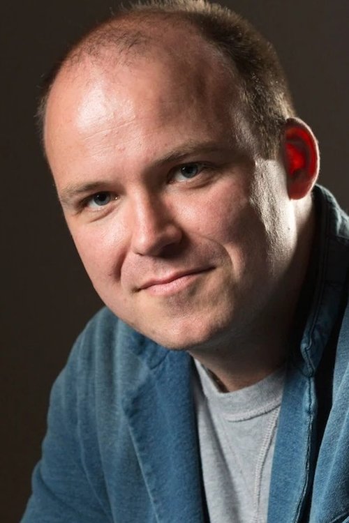 Rory Kinnear - Acting Profile Photo