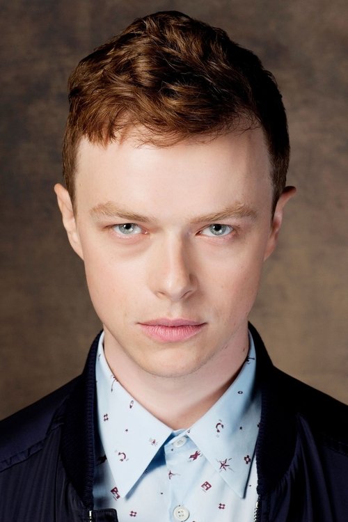 Dane DeHaan - Acting Profile Photo