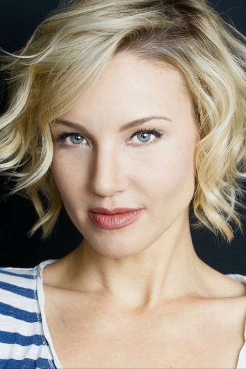 Brianne Davis - Acting Profile Photo