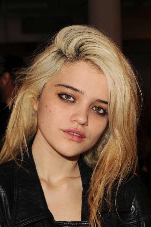 Sky Ferreira - Acting Profile Photo