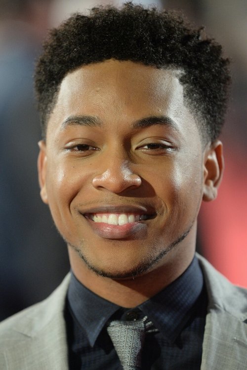 Jacob Latimore - Acting Profile Photo
