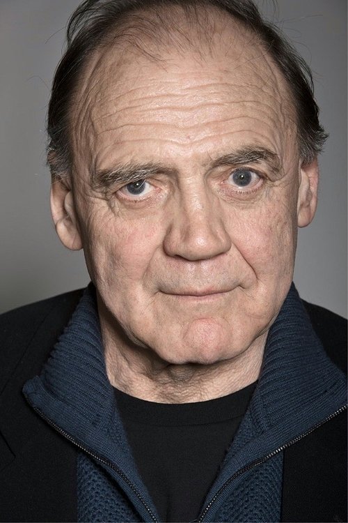Bruno Ganz - Acting Profile Photo
