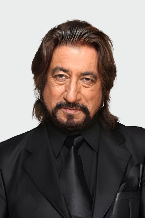 Shakti Kapoor - Acting Profile Photo