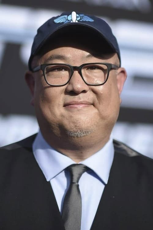 Peter Sohn - Directing Profile Photo