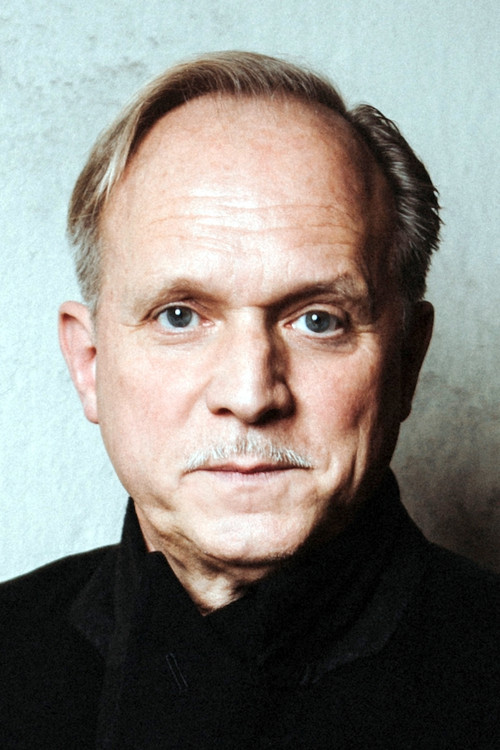 Ulrich Tukur - Acting Profile Photo