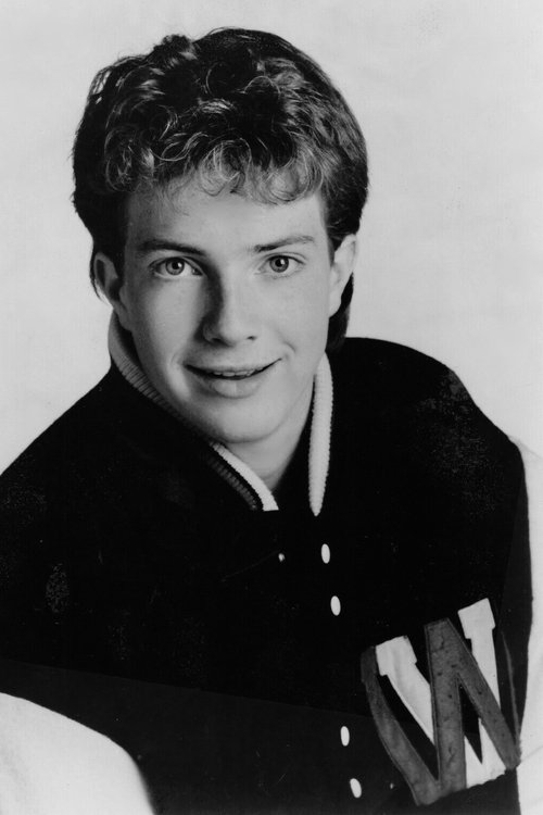 Jonathan Ward - Acting Profile Photo