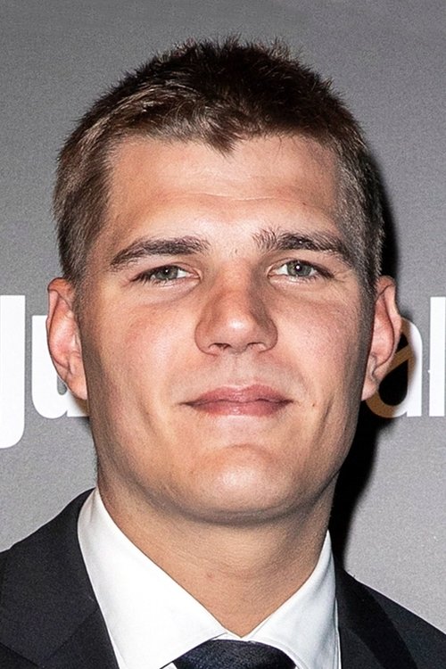 Chris Zylka - Acting Profile Photo