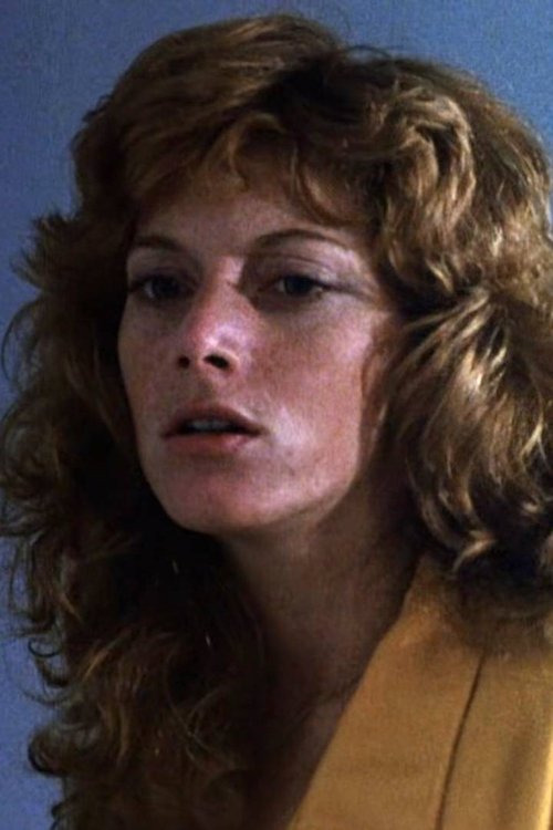 Joy Boushel - Acting Profile Photo