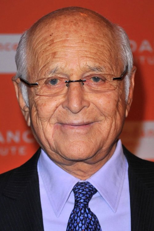 Norman Lear - Production Profile Photo