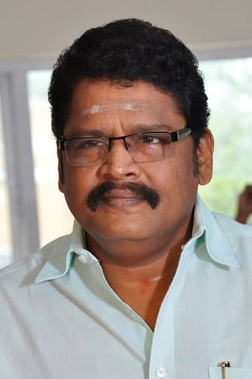 K. S. Ravikumar - Directing Profile Photo