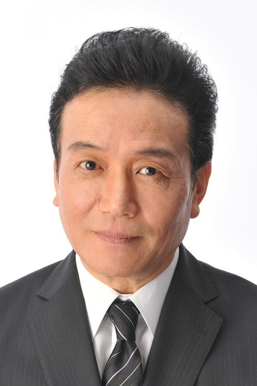 Koichi Miura - Acting Profile Photo